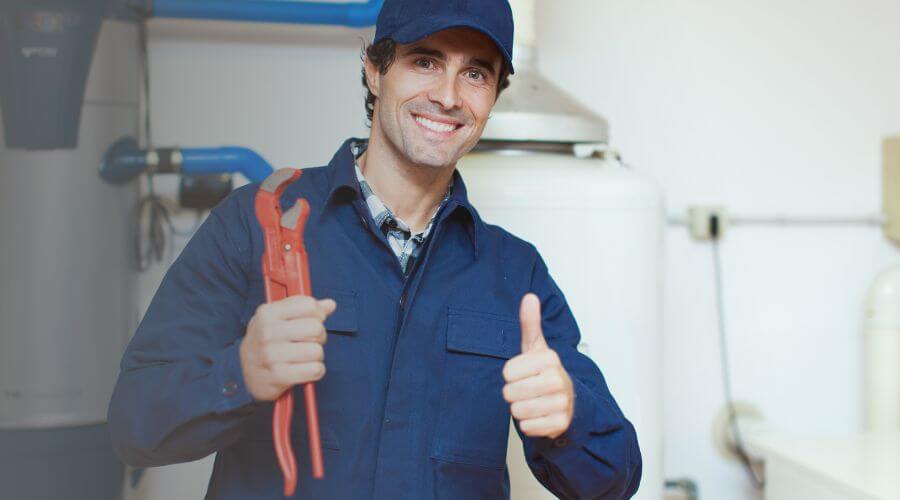 Professional Leak Detection Services in Pursglove, WV